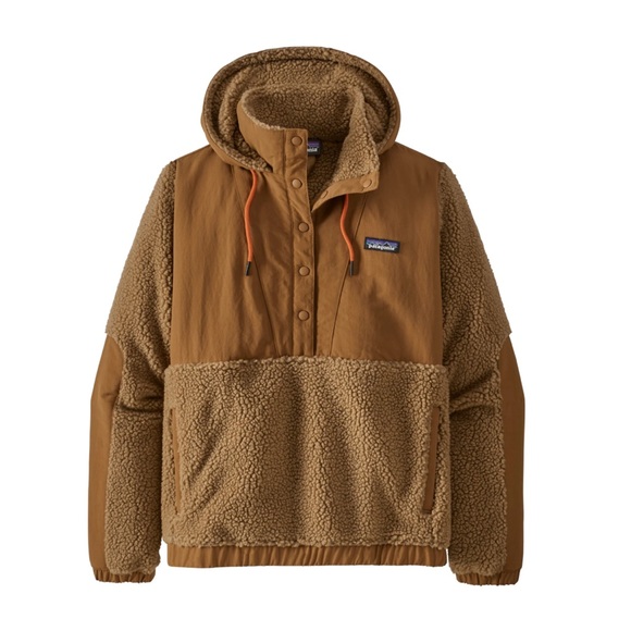 Patagonia Jackets & Blazers - Patagonia Shelled Retro-X Pullover